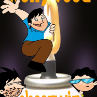 Aw Yeah 51 Hollywood Cheese Wizz