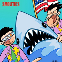 Aw Yeah 4 Politics Shmolitics