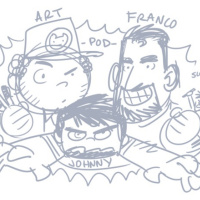 Aw Yeah 131 Francos Recovery