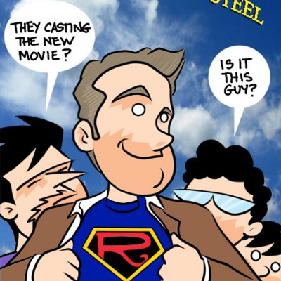 Aw Yeah Podcast With Art  Franco