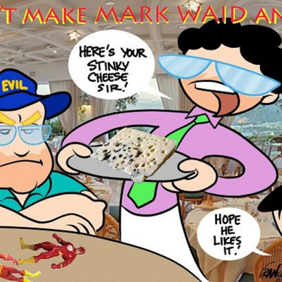 Aw Yeah Podcast With Art  Franco