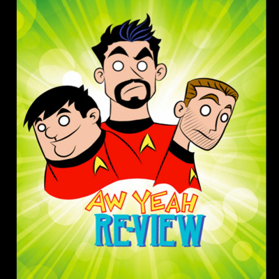 Aw Yeah Podcast With Art  Franco