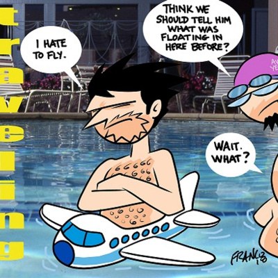 Aw Yeah Podcast With Art  Franco