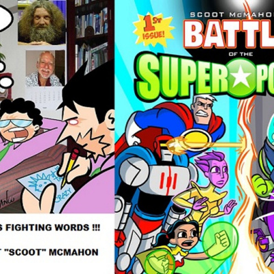 Aw Yeah Podcast With Art  Franco