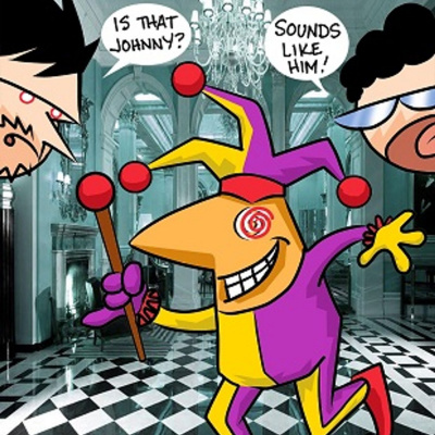 Aw Yeah Podcast With Art  Franco