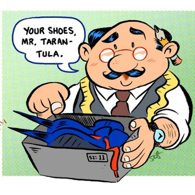 Aw Yeah Podcast With Art  Franco