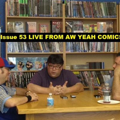 Aw Yeah Podcast With Art  Franco