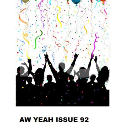 Aw Yeah Podcast With Art  Franco