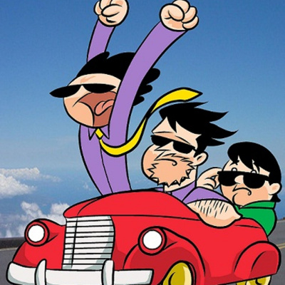 Aw Yeah Podcast With Art  Franco