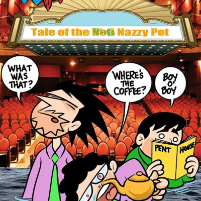 Aw Yeah Podcast With Art  Franco