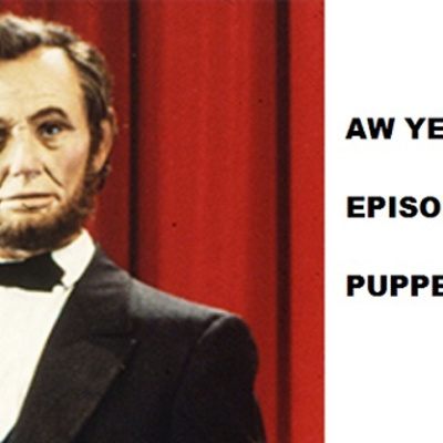 Aw Yeah Podcast With Art  Franco