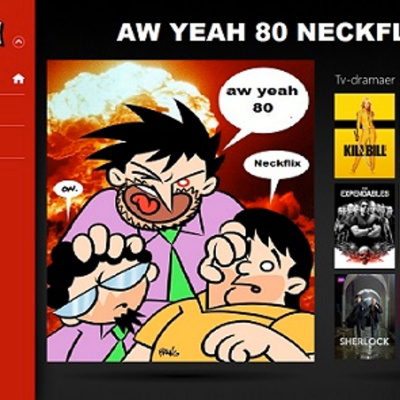 Aw Yeah Podcast With Art  Franco