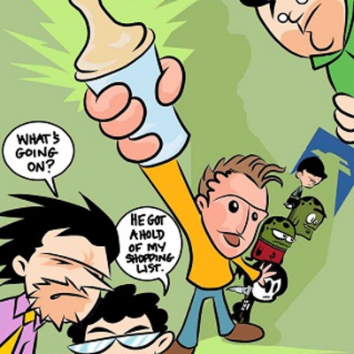 Aw Yeah Podcast With Art  Franco