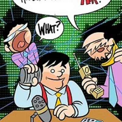 Aw Yeah Podcast With Art  Franco