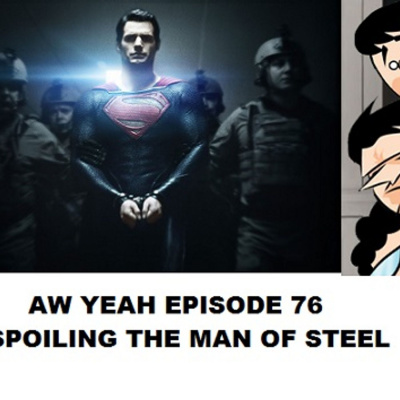 Aw Yeah Podcast With Art  Franco