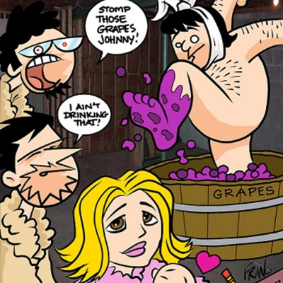 Aw Yeah Podcast With Art  Franco