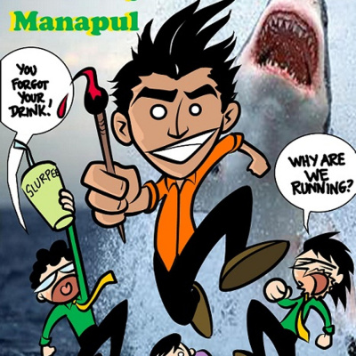 Aw Yeah Podcast With Art  Franco