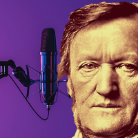 The Wagner That Blooms in the Spring