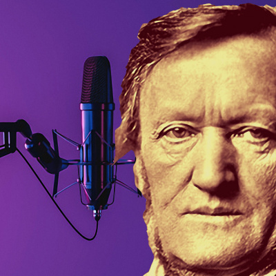 Wagner Operas Podcasts