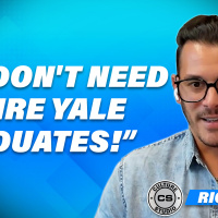 Episode 66: Culture Studios Key to Success: APIs  Strong Work Culture