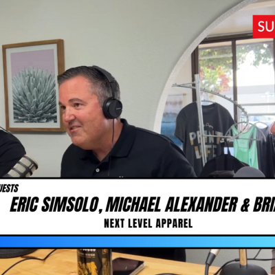 Building Your T-shirt Empire