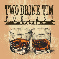 Ep. 41: Two Drink Tim Podcast - Rohit Bhargava (Bestselling Author) Stops By