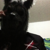 Nail Gaiman Terry Pratchett-Blah Blah Comics