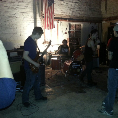 Blah Blah Comics Blah Blah Curse Words