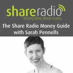 Share Radio With Sarah Pennells