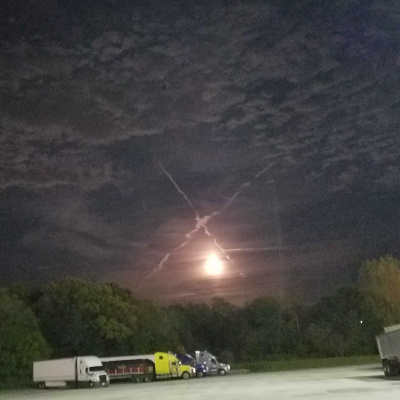 Truck Driver 101.com