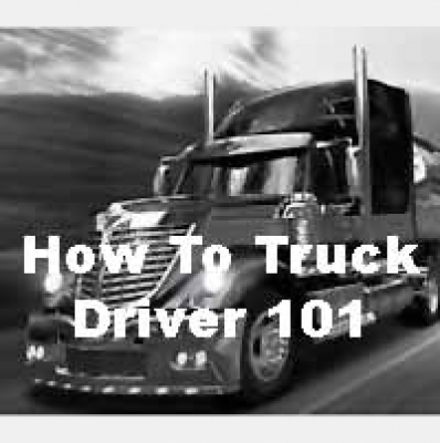 Truck Driver 101.com