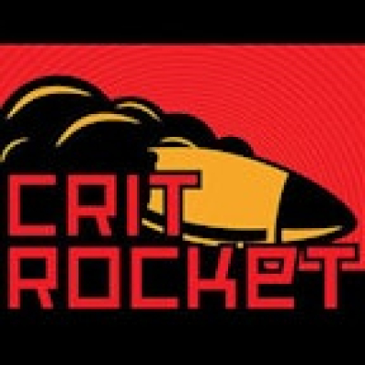 Crit Rocket Podcast