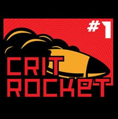 Crit Rocket Podcast