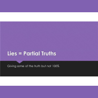 Why People Lie to Auditors-Sonia Luna Interviews Joe Koenig