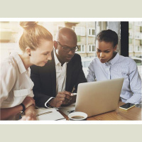 Continuous Accounting: Modernizing the Finance Department