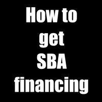 How to get SBA financing