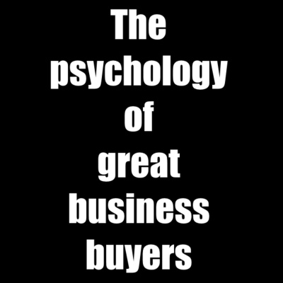 Buying Or Selling A Business With Aaron Muller