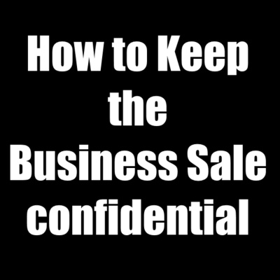 Buying Or Selling A Business With Aaron Muller