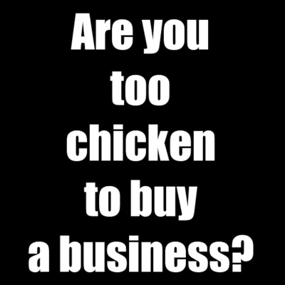 Buying Or Selling A Business With Aaron Muller