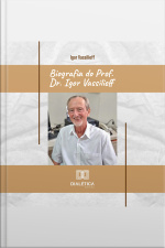 Biografia Do Prof. Dr. Igor Vassilieff