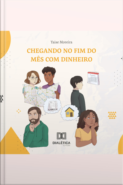 Chegando No Fim Do Mês Com Dinheiro