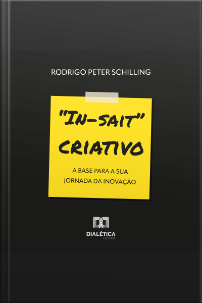 in-sait Criativo: A Base Para A Sua Jornada Da Inovação