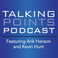 Talking Points #42 - 9/10/15