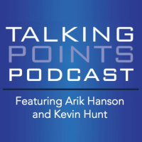 Talking Points #2 - 7/10/14