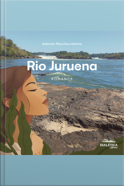 Rio Juruena