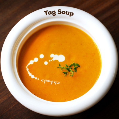 Tag Soup