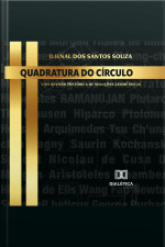 Quadratura Do Círculo: Uma Revisão Histórica De Soluções Geométricas