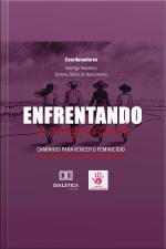 Enfrentando A Tempestade: Caminhos Seguros Para Vencer O Feminicídio