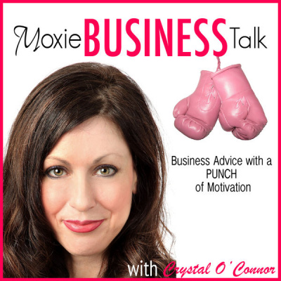 Business Talk With Crystal Oconnor