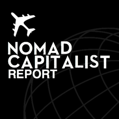 Nomad Capitalist Report - Offshore Strategies For Entrepreneurs And Investors